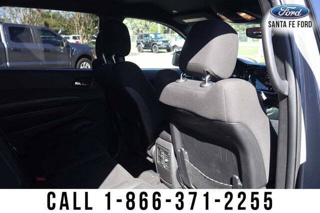 2023 Dodge Durango GT Launch Edition