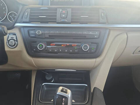 2013 BMW 3 Series 328i