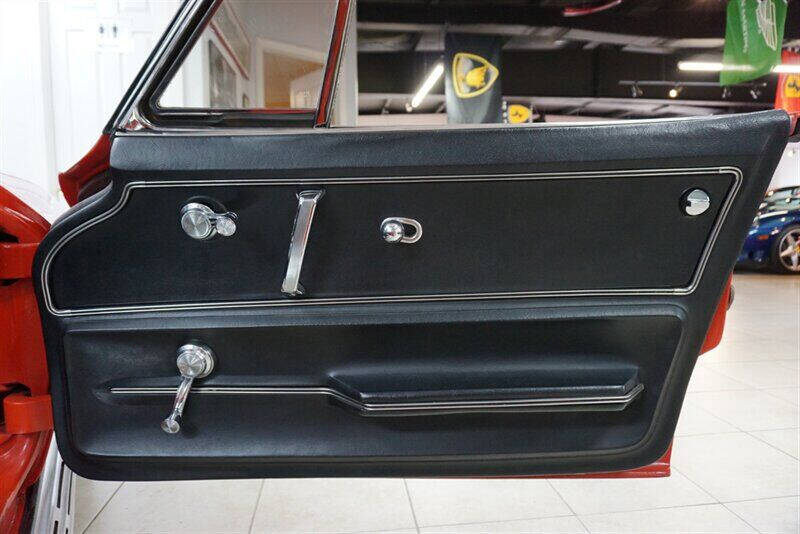 1965 Chevrolet Corvette