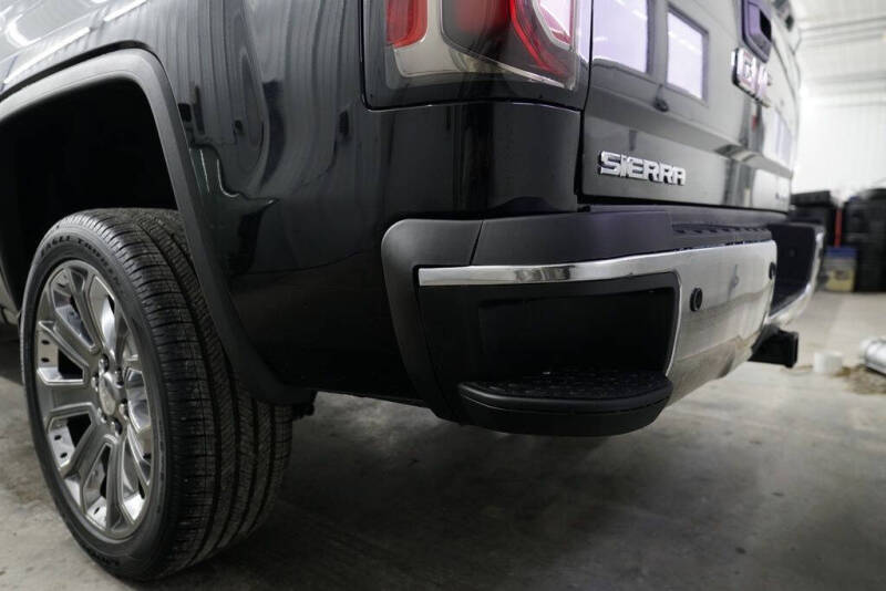 2016 GMC Sierra 1500
