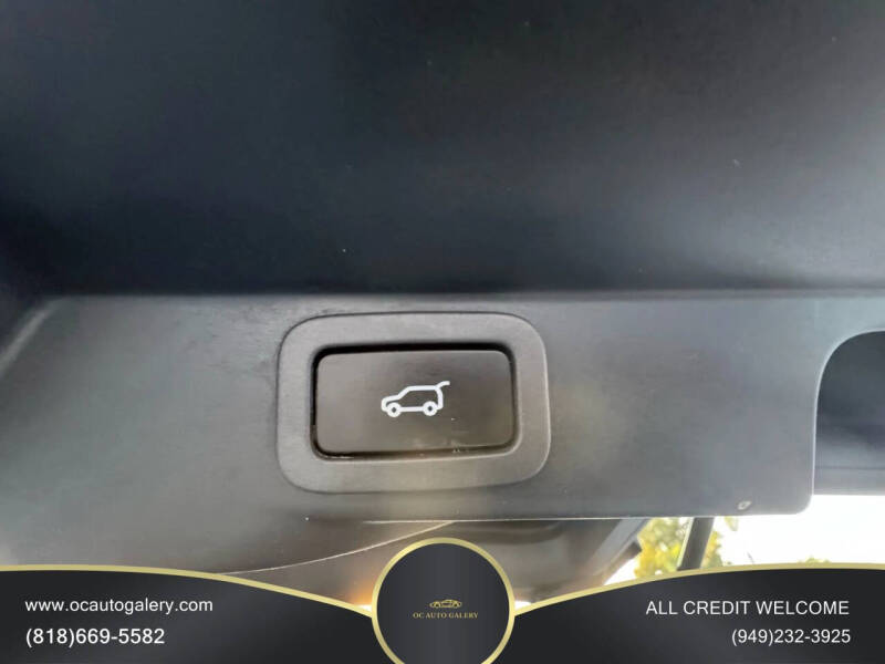 2015 Land Rover Range Rover Sport