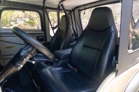 1973 Jeep CJ-5