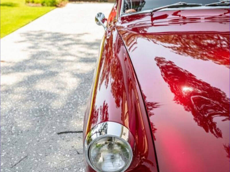 1954 Studebaker Champion