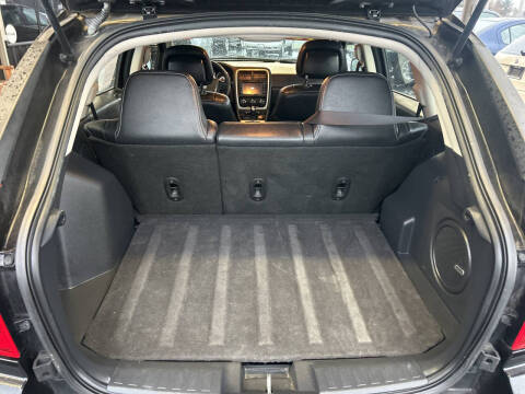 2010 Dodge Caliber Rush