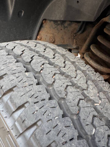 2015 RAM 2500 Tradesman