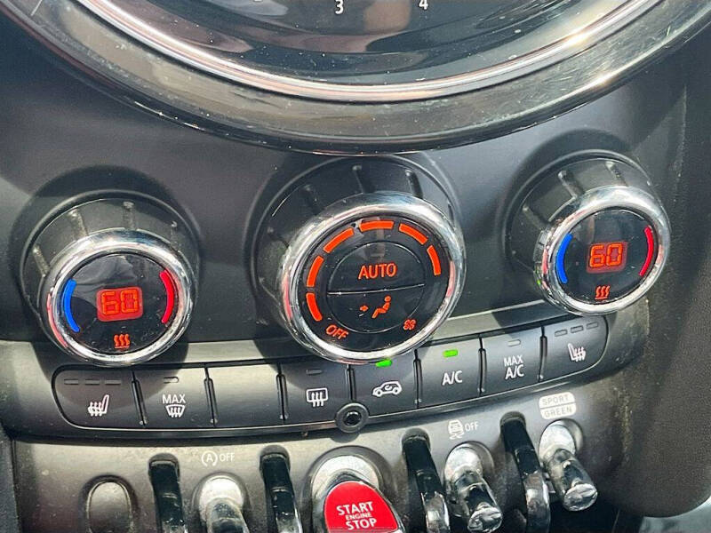 2022 MINI Hardtop 4 Door Cooper S
