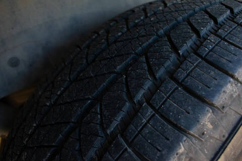 2012 Chevrolet Suburban LS