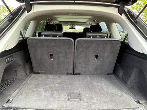 2021 Audi Q7 quattro Premium Plus 55 TFSI