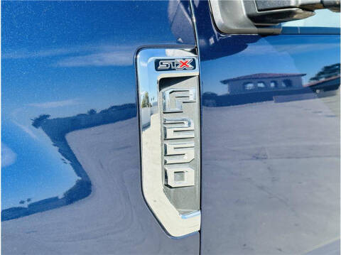 2019 Ford F-250 Super Duty XLT