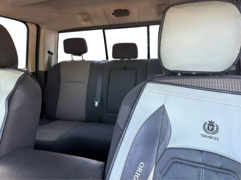 2010 Dodge Ram 2500