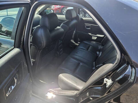 2004 Cadillac CTS