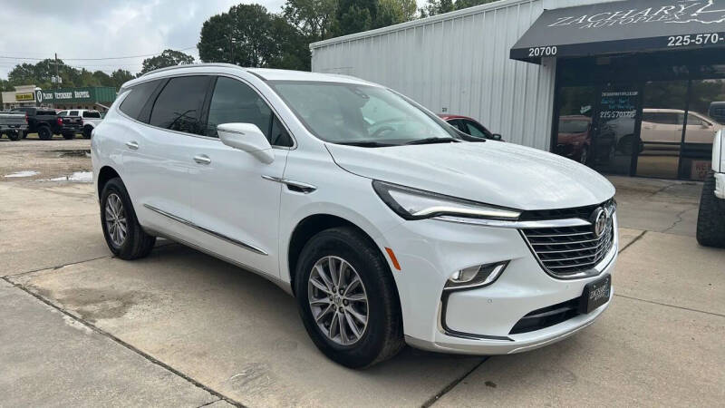 2024 Buick Enclave Premium