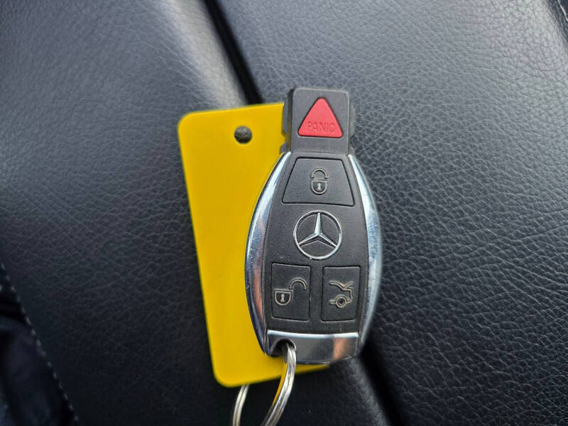 2014 Mercedes-Benz GL-Class GL 450 4MATIC