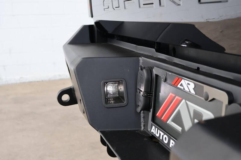 2019 Ford F-250 Super Duty