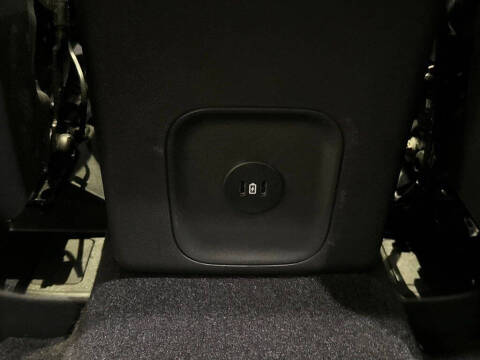 2025 Ford Escape Hybrid ST-Line