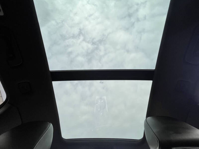 2014 Audi SQ5 3.0T quattro Premium Plus