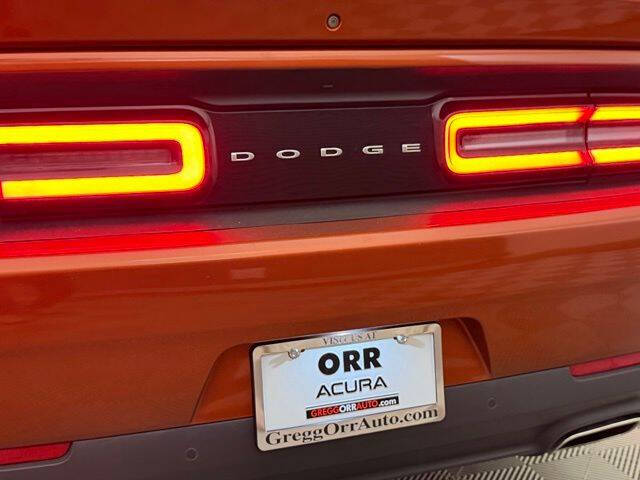 2021 Dodge Challenger GT