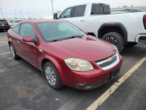 2009 Chevrolet Cobalt