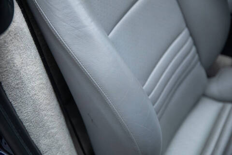 2003 Porsche Boxster S