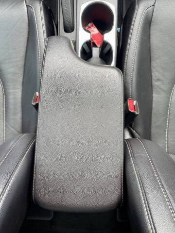 2020 Acura ILX w/Tech