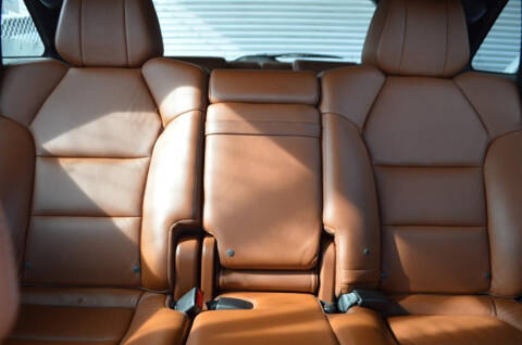 2010 Acura MDX SH-AWD w/Advance