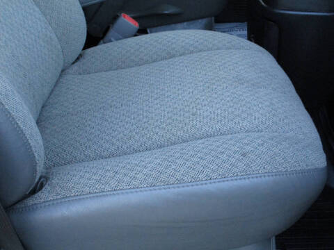 2010 Chevrolet Express 2500