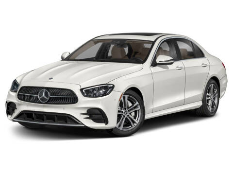 2021 Mercedes-Benz E-Class for sale at ALM-Ride With Rick in Marietta GA