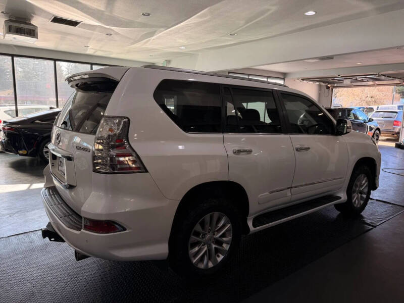 2014 Lexus GX 460