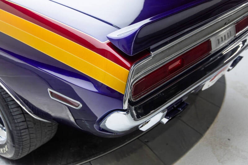 1970 Dodge Challenger