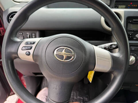 2006 Scion xB