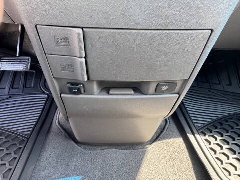 2011 Honda Odyssey EX-L