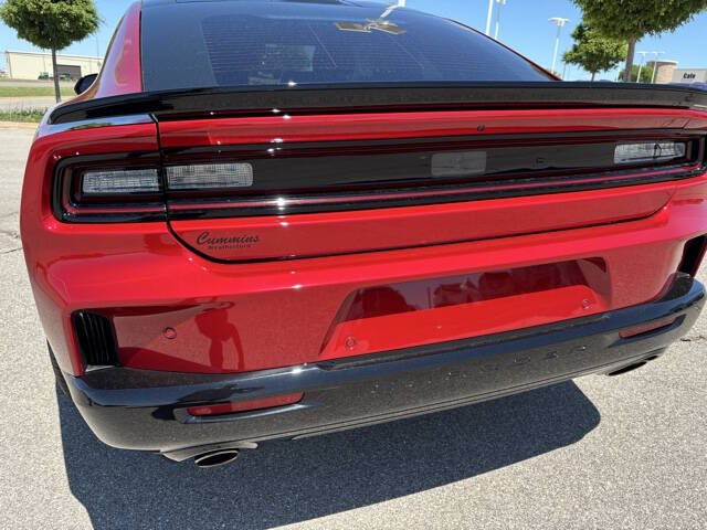 2026 Dodge Charger