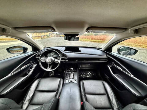 2021 Mazda CX-30 Select