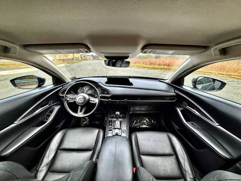 2021 Mazda CX-30 Select