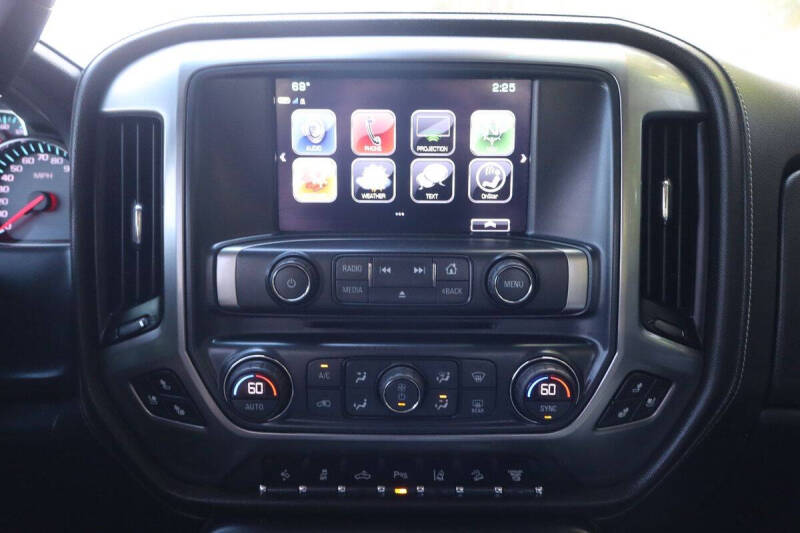 2019 Chevrolet Silverado 3500HD