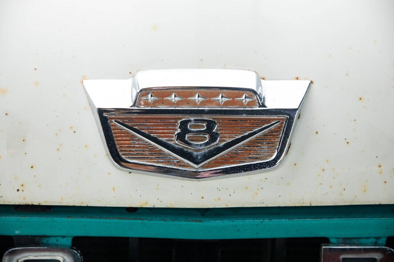 1965 Ford F-100 52