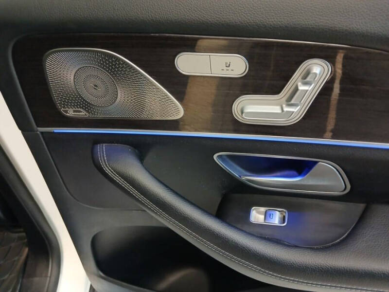 2022 Mercedes-Benz GLS GLS 450