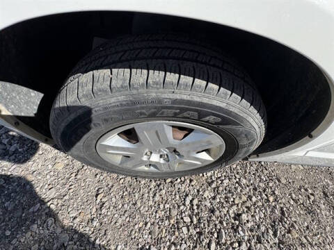 2009 Dodge Grand Caravan SE