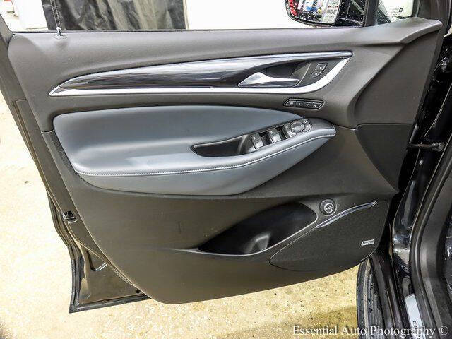 2023 Buick Enclave Premium