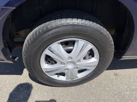 2013 RAM C/V Tradesman