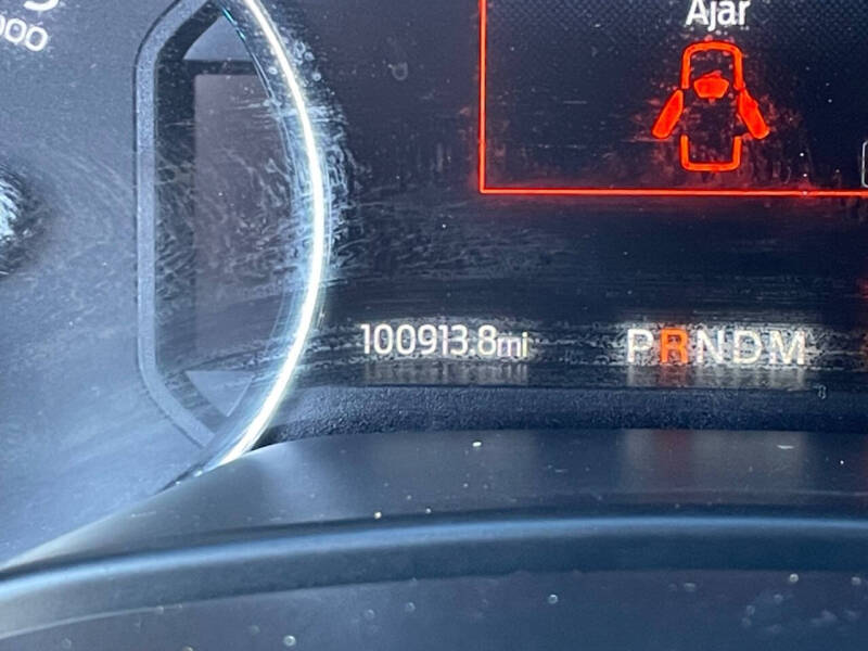 2020 Ford F-350 Super Duty Lariat