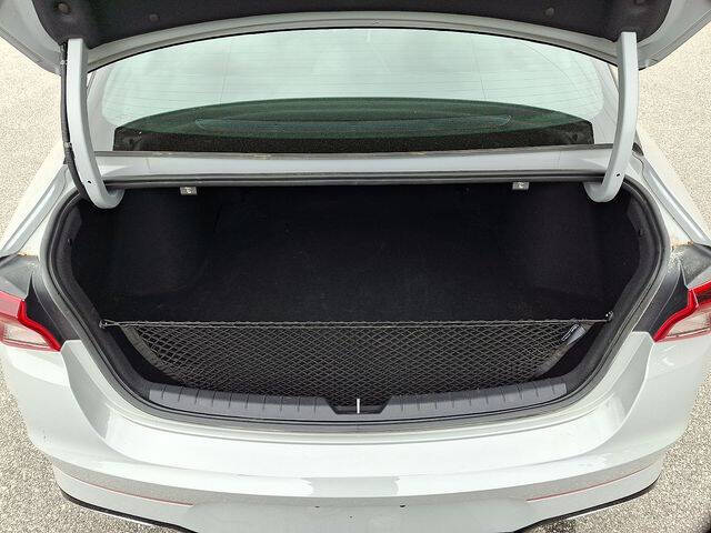 2024 Kia K5