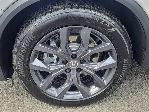 2024 Acura MDX SH-AWD w/A-SPEC