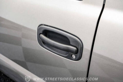 2006 Chevrolet Silverado 1500