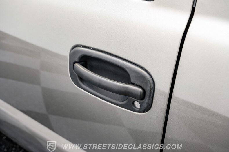 2006 Chevrolet Silverado 1500