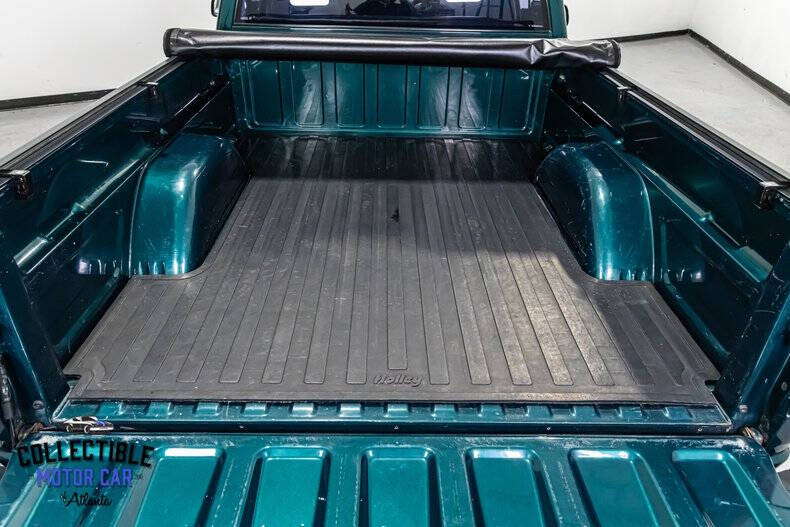 1997 GMC Sierra 1500
