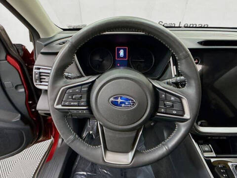 2024 Subaru Outback Touring XT