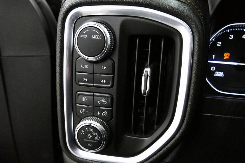 2020 GMC Sierra 2500HD