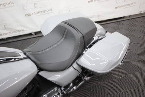 2024 Harley-Davidson Street Glide