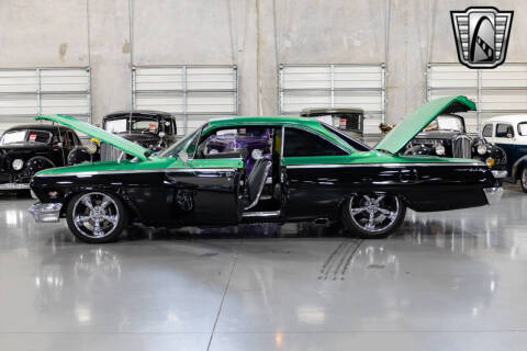 1962 Chevrolet Bel Air